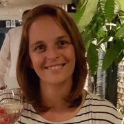 Profile photo of Amra Mehanović